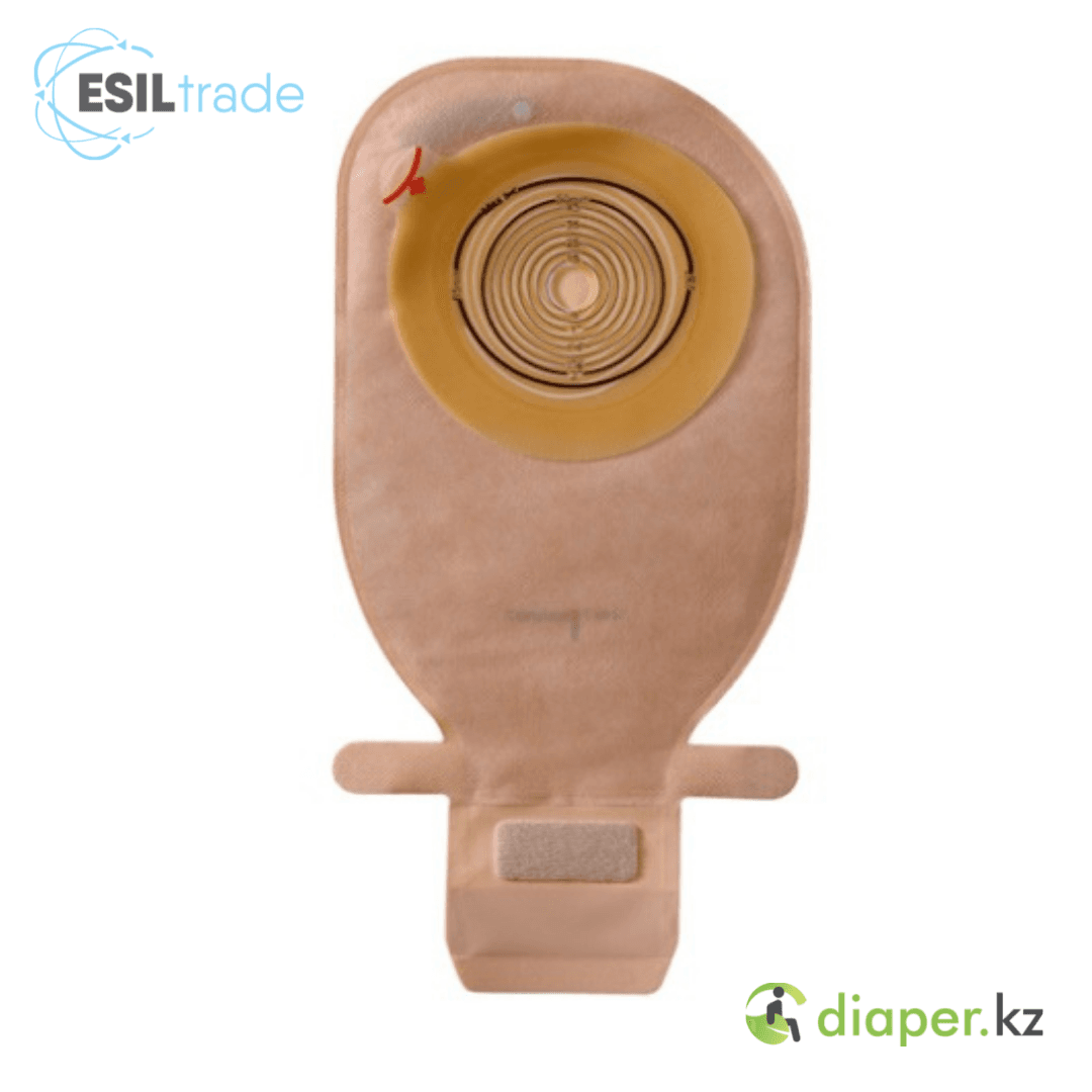 Калоприемник Altema Free 12-75 мм с фильтром