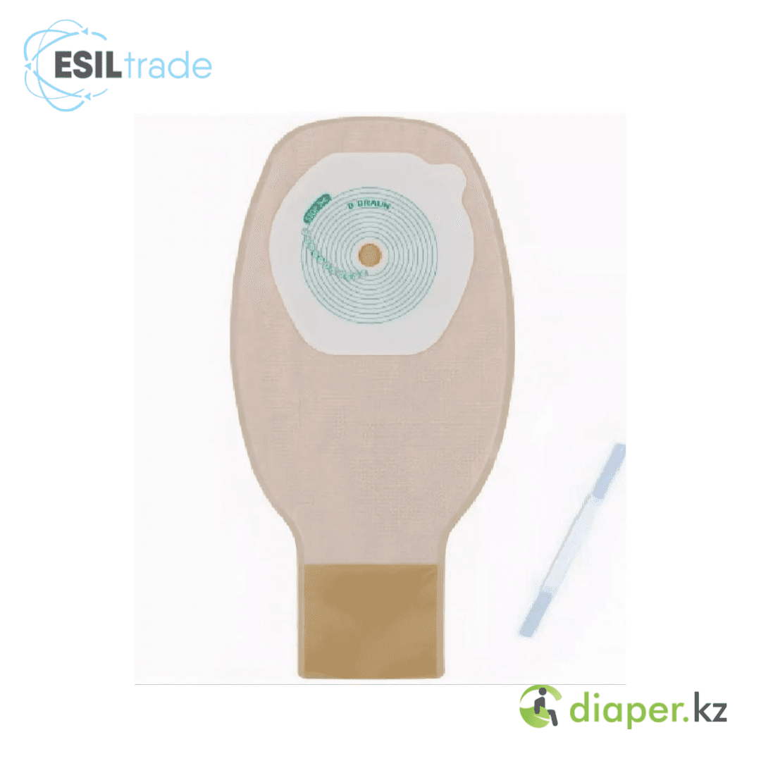 Калоприемник Bbraun 10-70 мм