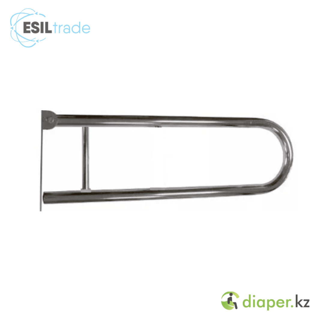 Поручень откидной Qamqor G3 Серый