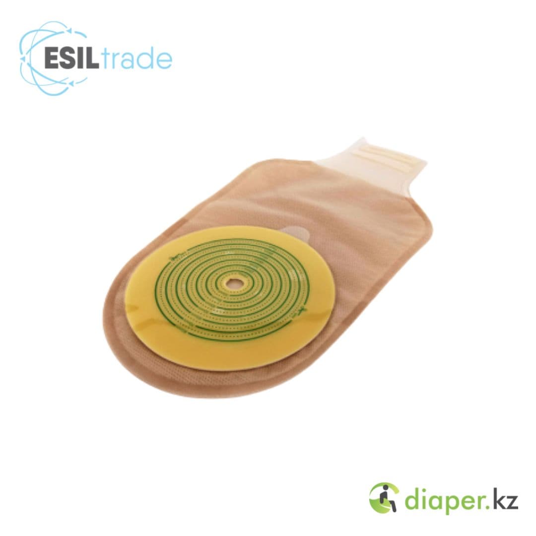 Калоприемник Beestox 10-80мм без фильтра