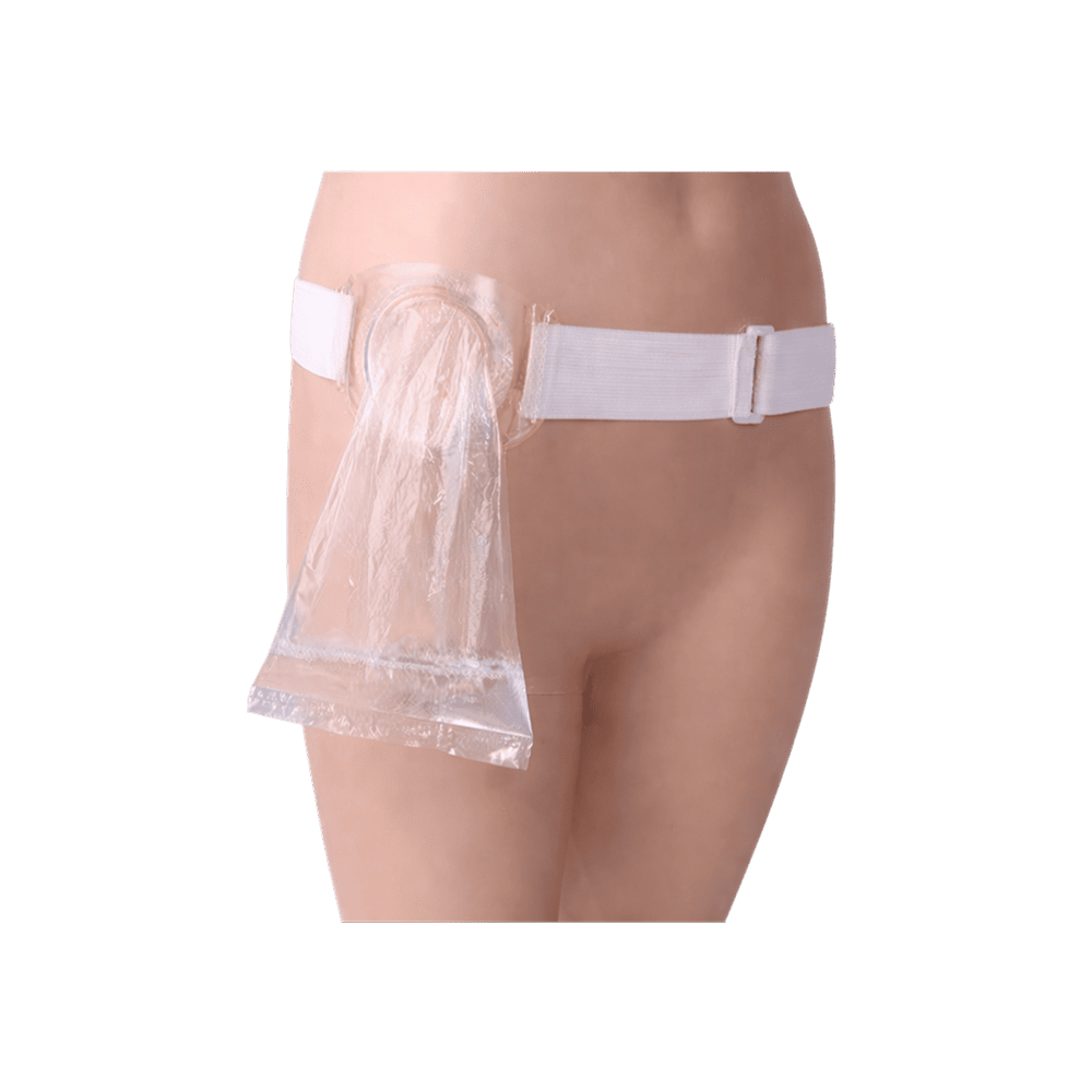 Cменный мешок для калоприемника Qamqor FlexBag