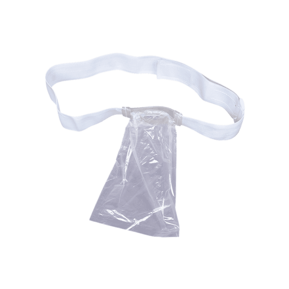 Многоразовый калоприемник Qamqor FlexDrain