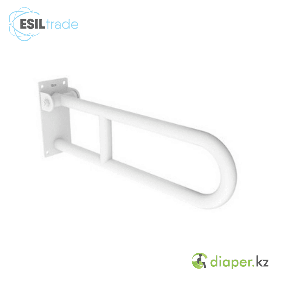 Поручень откидной Qamqor G1